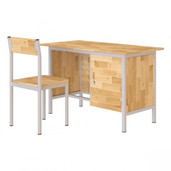 Bộ bàn ghế giáo viên BGV103G và GGV103G