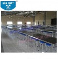 Noi that Hoa Phat | Noi that van phong | Bàn ghế Hòa Phát
