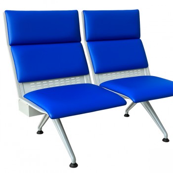 Ghế chờ 2 chỗ ngồi GPC09-2