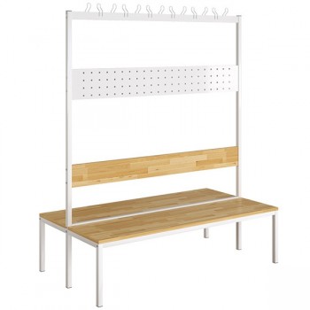 Ghế Thay Đồ 2 Mặt GTD03