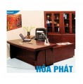 Noi that Hoa Phat | Noi that van phong | Bàn ghế Hòa Phát