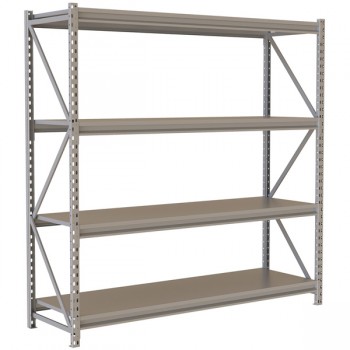 Kệ sắt 4 tầng GTT20-4P