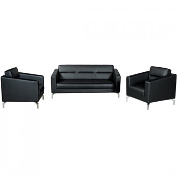 Bộ ghế sofa da SF702