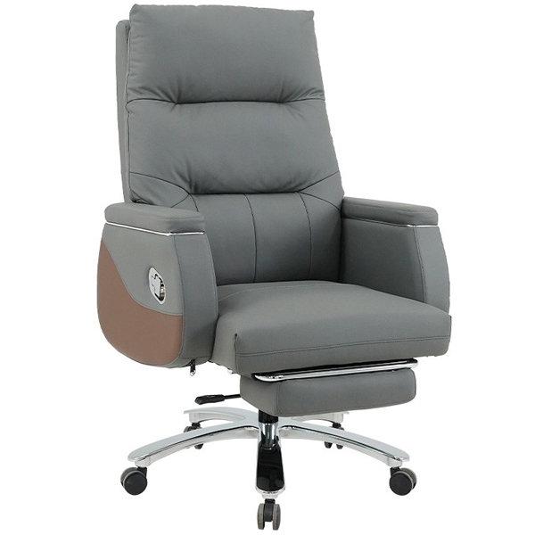 Ghế Lãnh Đạo Nhập Khẩu Boss Chair BC08 Ghế Lãnh Đạo Nhập Khẩu Boss Chair BC08