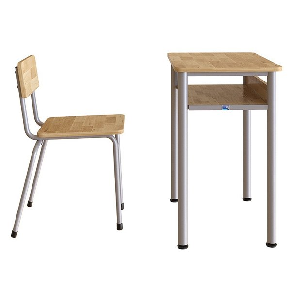 Bàn Ghế Học Sinh Hòa Phát BHS115R, GHS115R
