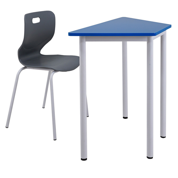 Bộ Bàn Ghế Học Sinh Hòa Phát BHS48 và GHS48
