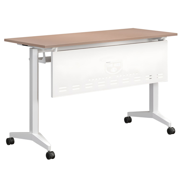 Bàn hội trường gấp mặt BHT06