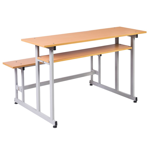 Bàn Ghế Sinh Viên Hòa Phát BSV102R