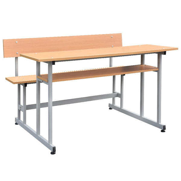 Bàn Ghế Sinh Viên Liền Ghế BSV102TR