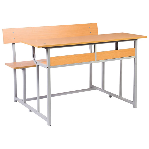 Bộ bàn ghế sinh viên liên ghế BSV107TR