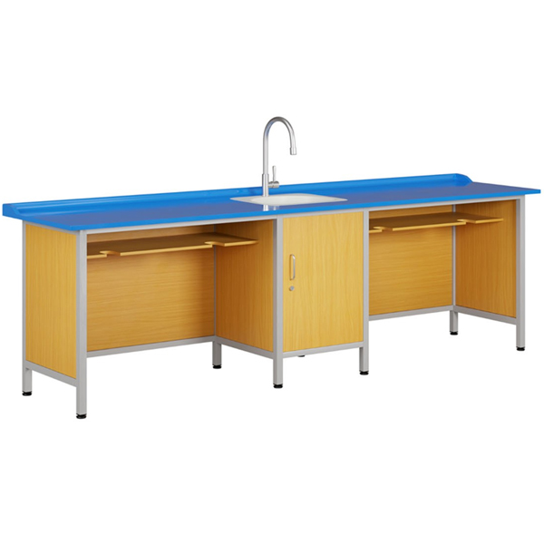Bàn thí nghiệm Hòa Phá BTNHS02