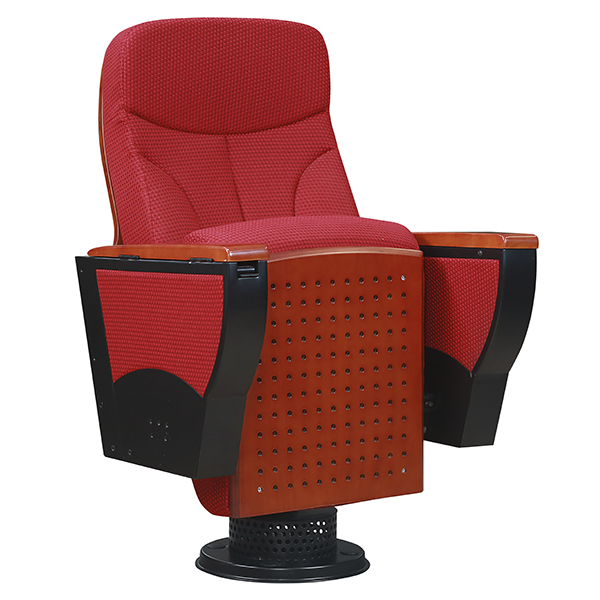 Ghế hội trường có bàn viết FL22