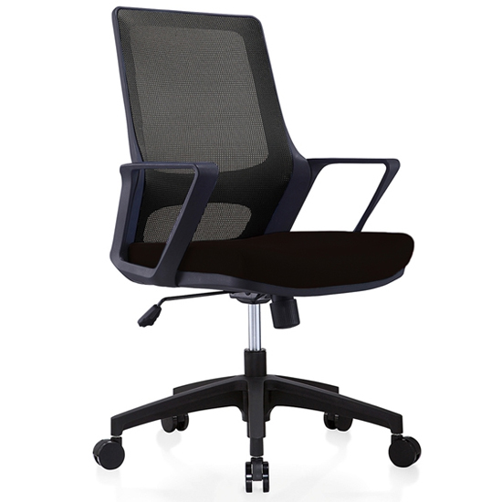 Ghế lưới văn phòng FMX805