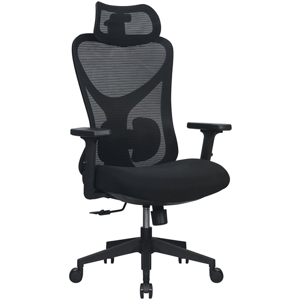 Ghế Xoay Văn Phòng Lưới Nhập Khẩu FMX822