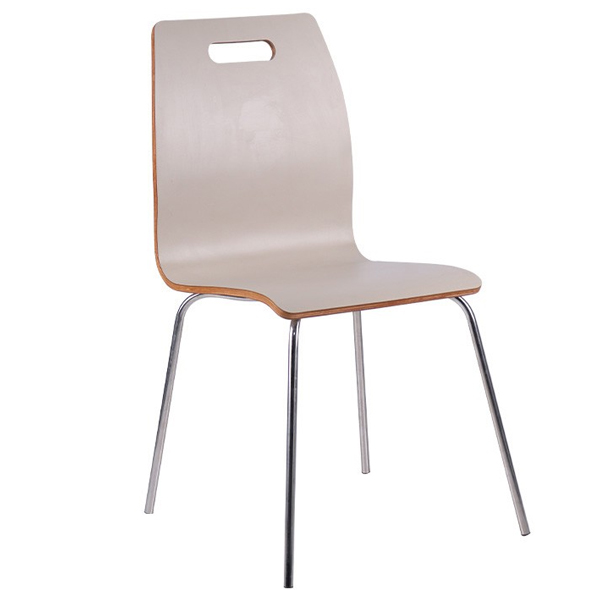 Ghế dán uốn khung thép GDU101 Ghế dán uốn khung thép GDU101