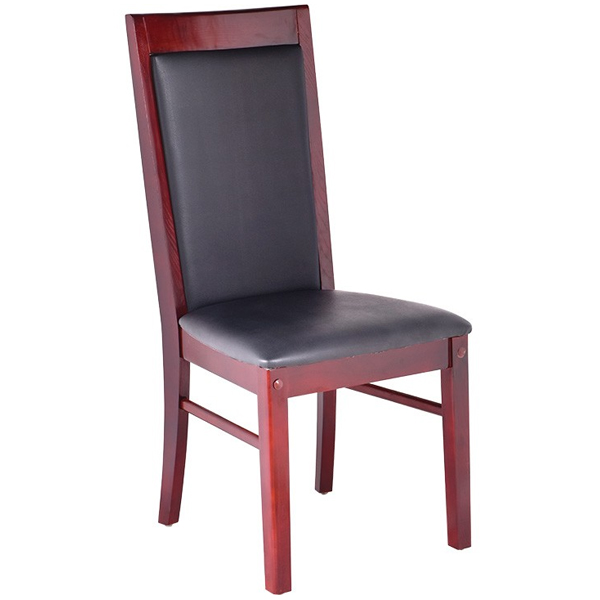 Ghế hội trường gỗ tự nhiên GHT01