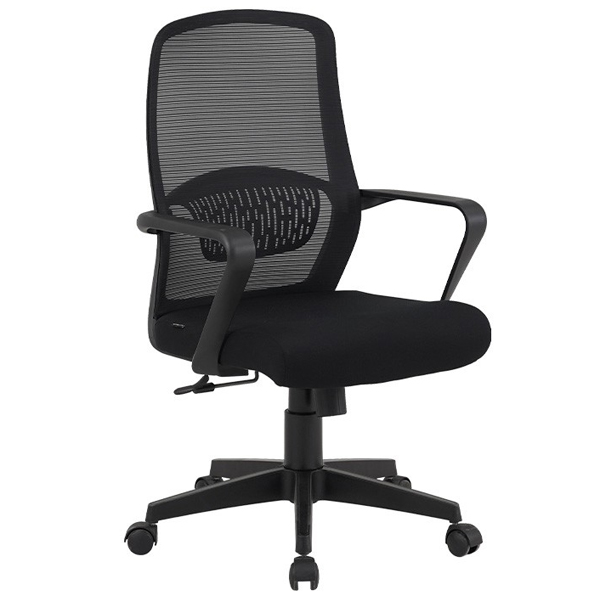 Ghế lưới nhân viên Hòa Phát GL133R