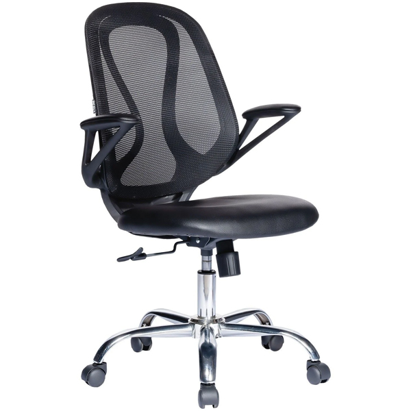 Ghế lưới lưng trung GL218
