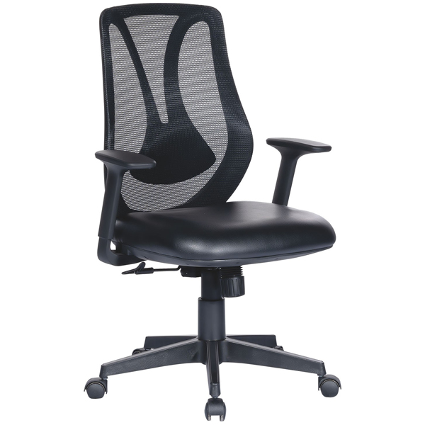 Ghế lưới lưng trung GL220
