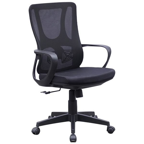 Ghế lưới nhân viên GL232 Ghế lưới nhân viên GL232