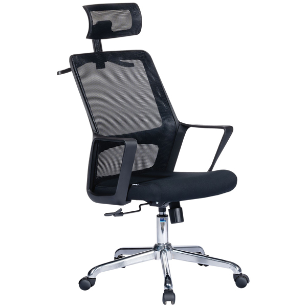 Ghế lưới lưng cao GL308