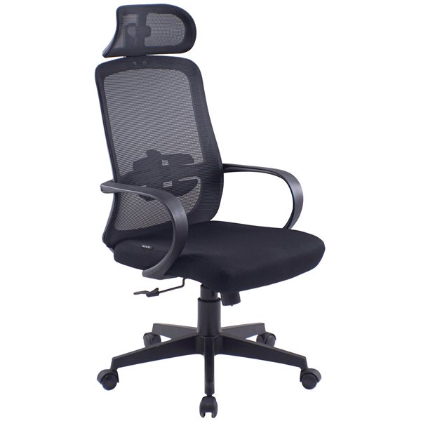 Ghế lưới lãnh đạo cao cấp GL355