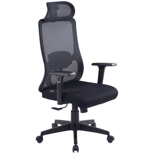Ghế Lưới Lãnh Đạo Cao Cấp GL356