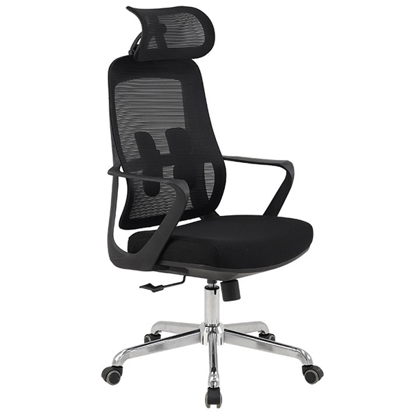 Ghế Lưới Lãnh Đạo GL360