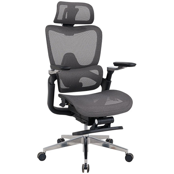 Ghế Công Thái Học Hòa Phát GLE24