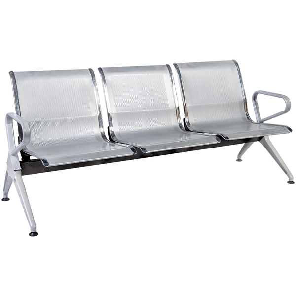 Ghế băng chờ Hòa Phát GPC06-3