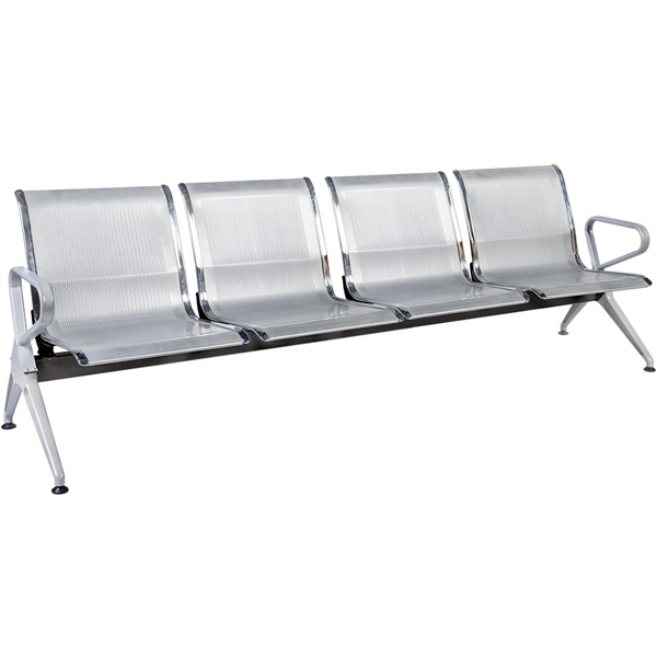 Ghế phòng chờ Hòa Phát GPC06-4