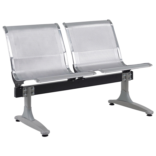 Ghế băng chờ 2 chỗ ngồi GPC07-2