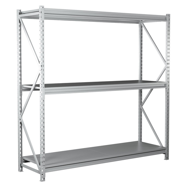 Kệ sắt trung tải 3 tầng GTT20-3P