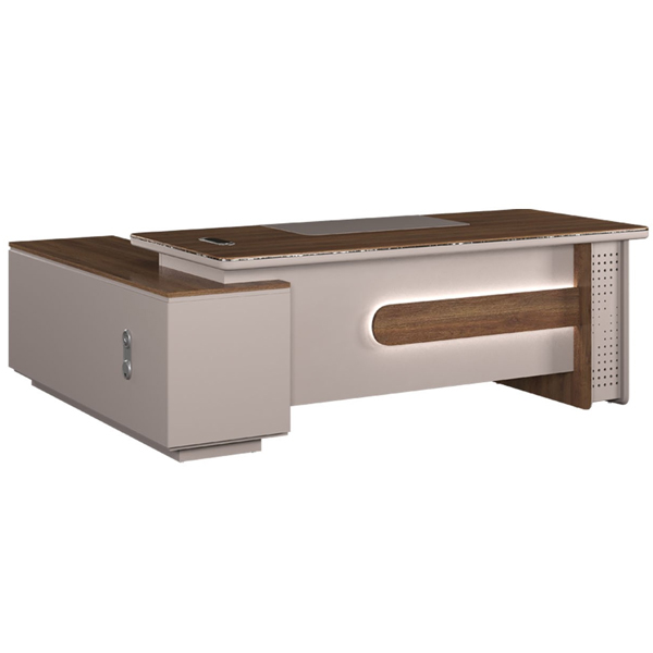 Bàn Lãnh Đạo 2m2 LUXB2218S9
