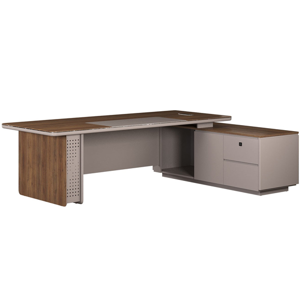 Bàn giám đốc Hòa Phát LUXB2418S9