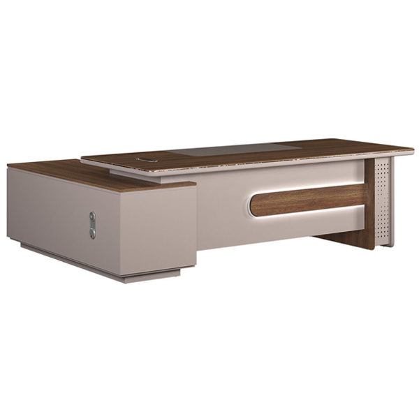 Bàn Lãnh Đạo LUXB2618S9 Bàn Lãnh Đạo LUXB2618S9