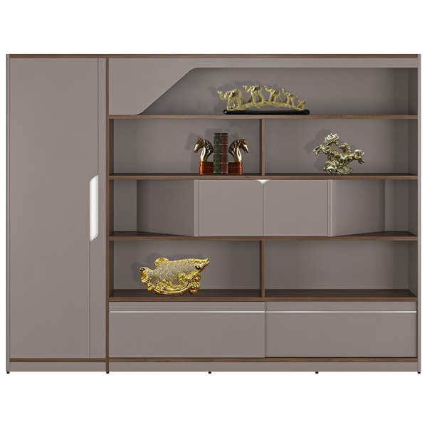 Tủ Lãnh Đạo LUXURY SUPREME S5 2m6 LUXT2620S5