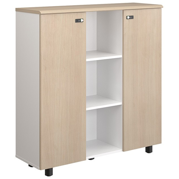 Tủ tài liệu thấp NTV1260-3T1 Tủ tài liệu thấp NTV1260-3T1