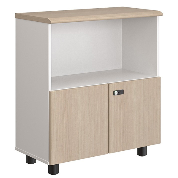 Tủ tài liệu thấp NTV880SD Tủ tài liệu thấp NTV880SD