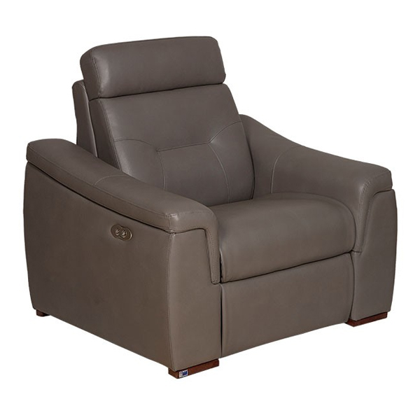 Ghế sofa đơn ngả điện SF322-1 Ghế sofa đơn ngả điện SF322-1