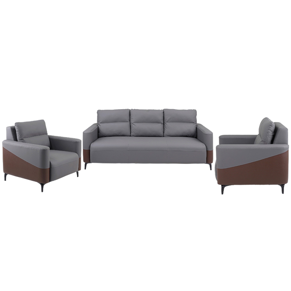 Bộ ghế sofa cỡ nhỏ SF713