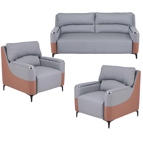 Bộ Sofa Văn Phòng SF714
