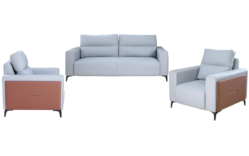 Bộ ghế sofa Hòa Phát SF716 Bộ ghế sofa Hòa Phát SF716