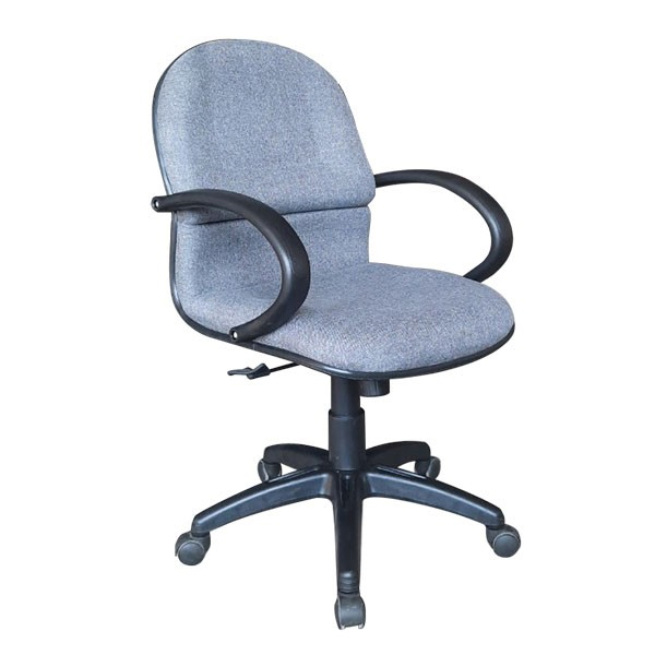Ghế lưng trung SG710
