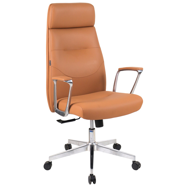 Ghế lãnh đạo bọc da cao cấp SG938
