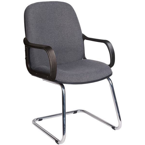 Ghế chân quỳ lưng trung SL225S