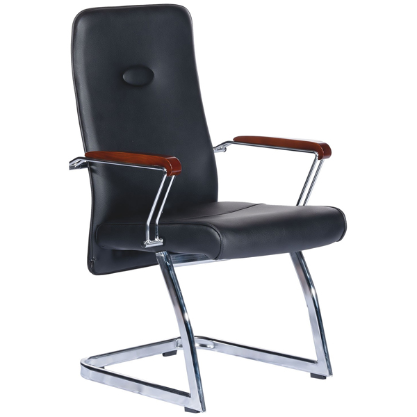 Ghế họp lưng trung SL607