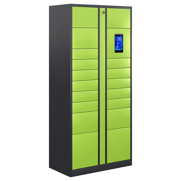 Tủ locker hiện đại đa ngăn SLC02DL
