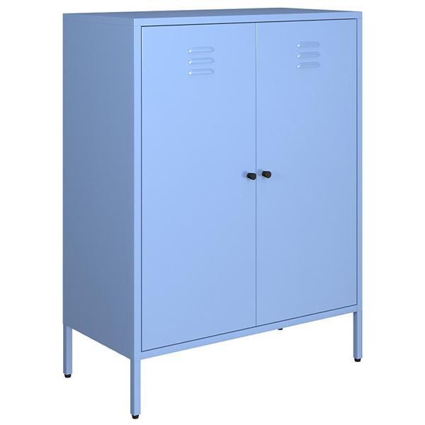 Tủ Sắt Gia Dụng TGD02