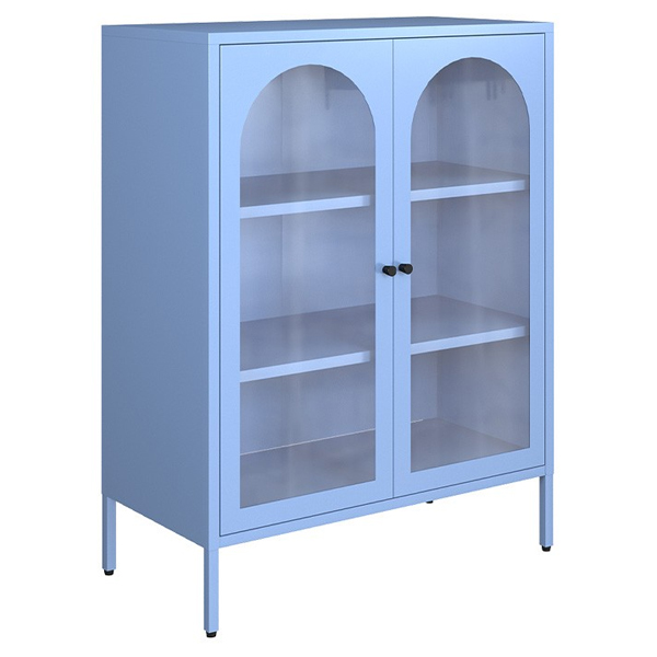 Tủ sắt để đồ gia dụng TGD02G